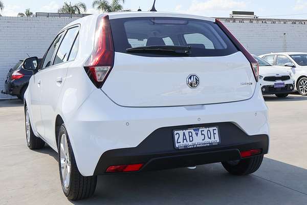 2023 MG MG3 Core