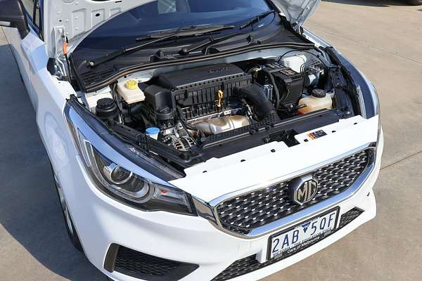 2023 MG MG3 Core