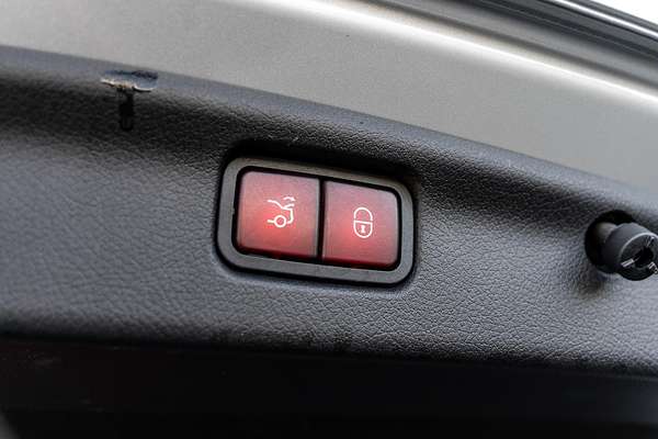 2022 Mercedes-Benz C-Class C200 Edition C W206