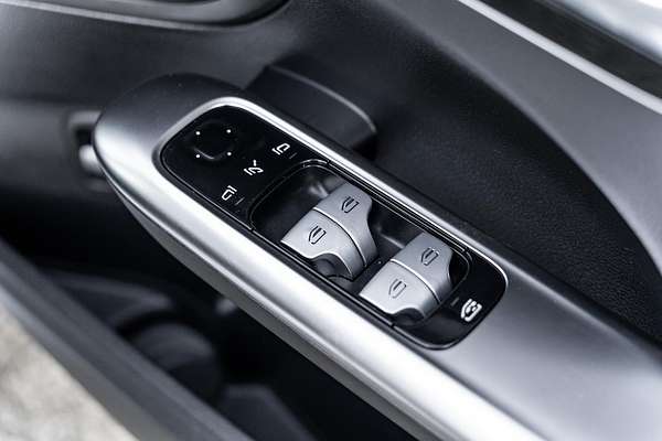 2022 Mercedes-Benz C-Class C200 Edition C W206