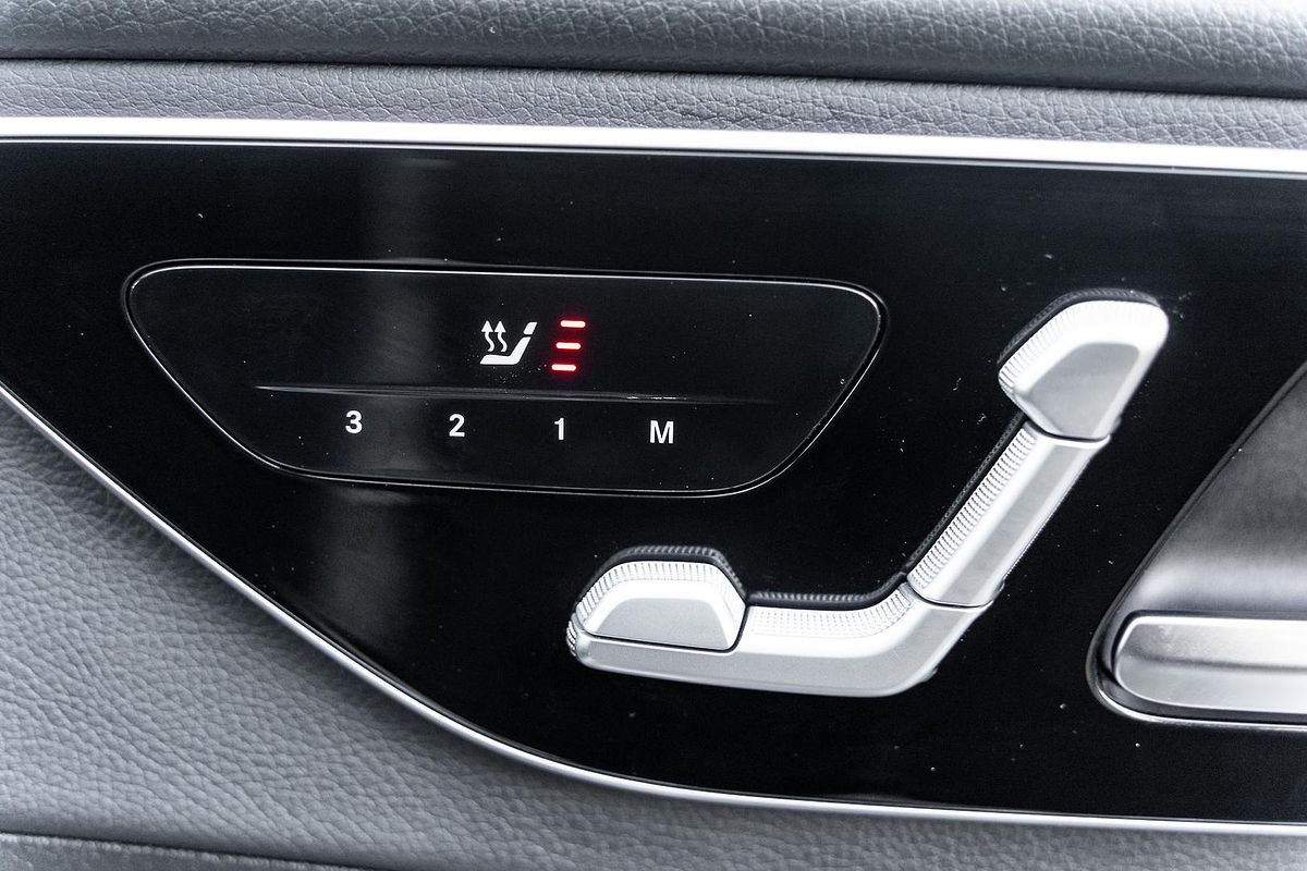 2022 Mercedes-Benz C-Class C200 Edition C W206