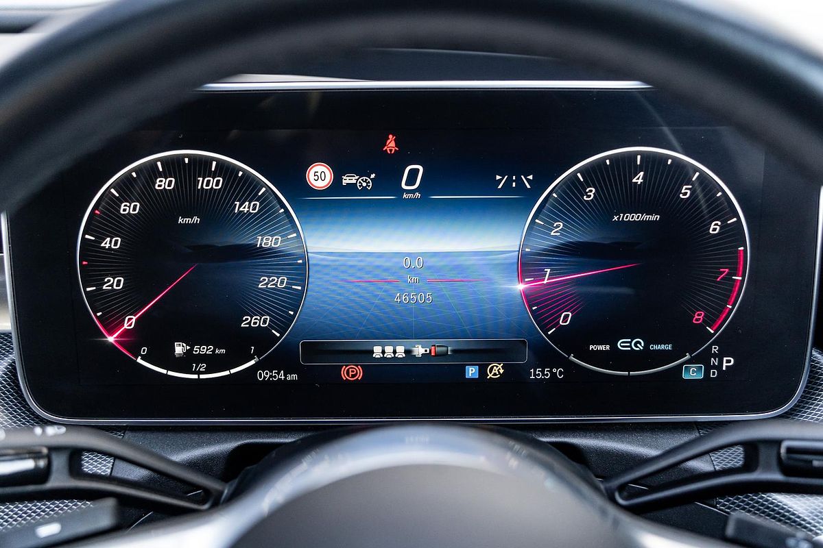 2022 Mercedes-Benz C-Class C200 Edition C W206