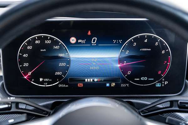 2022 Mercedes-Benz C-Class C200 Edition C W206