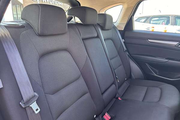 2023 Mazda CX-5 G25 Maxx Sport KF Series