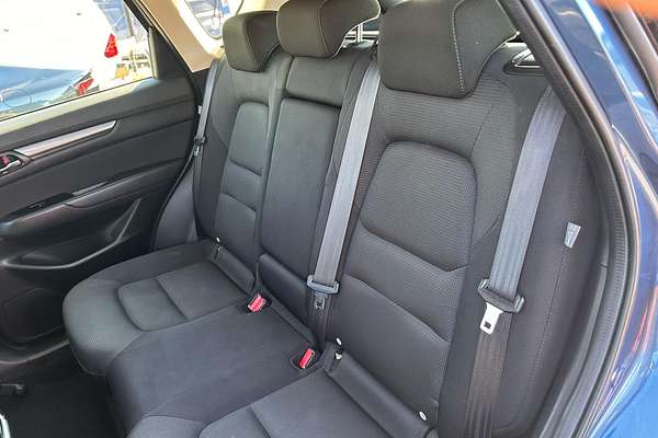 2023 Mazda CX-5 G25 Maxx Sport KF Series