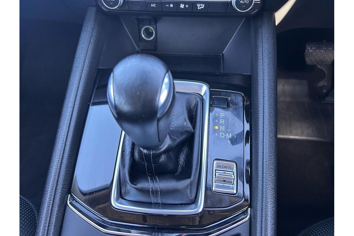 2023 Mazda CX-5 G25 Maxx Sport KF Series