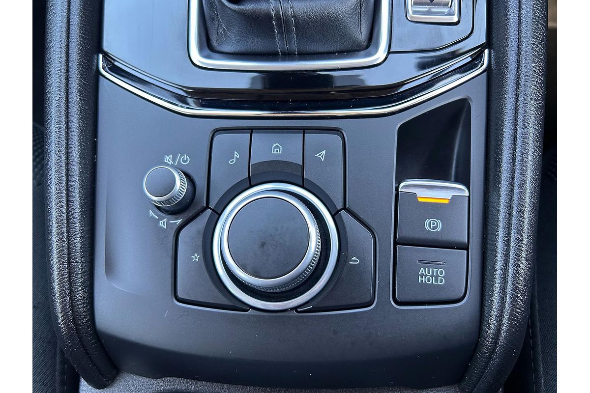 2023 Mazda CX-5 G25 Maxx Sport KF Series