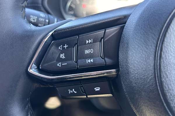 2023 Mazda CX-5 G25 Maxx Sport KF Series