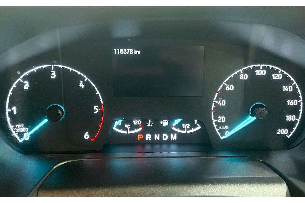 2021 Ford Transit 350L VO LWB