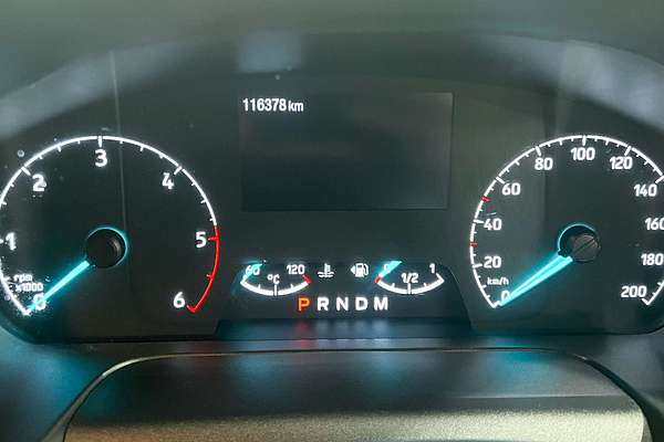 2021 Ford Transit 350L VO LWB