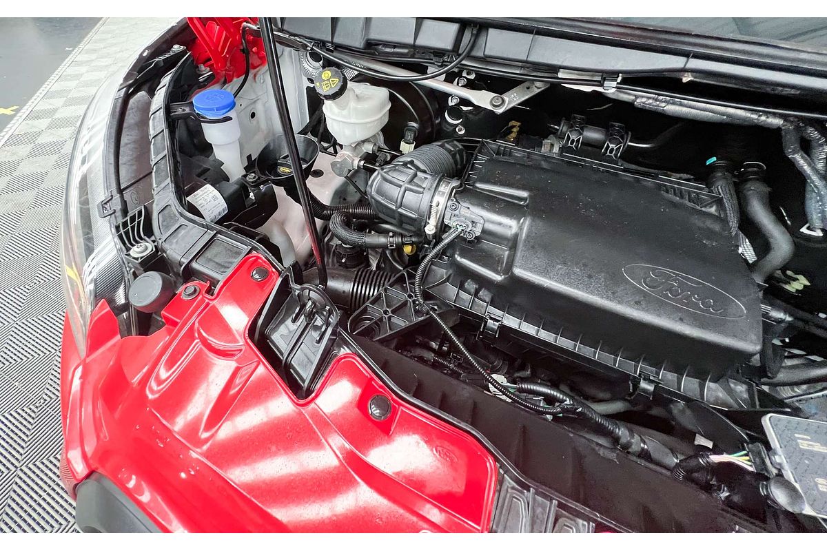 2021 Ford Transit 350L VO LWB
