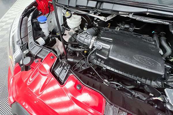 2021 Ford Transit 350L VO LWB