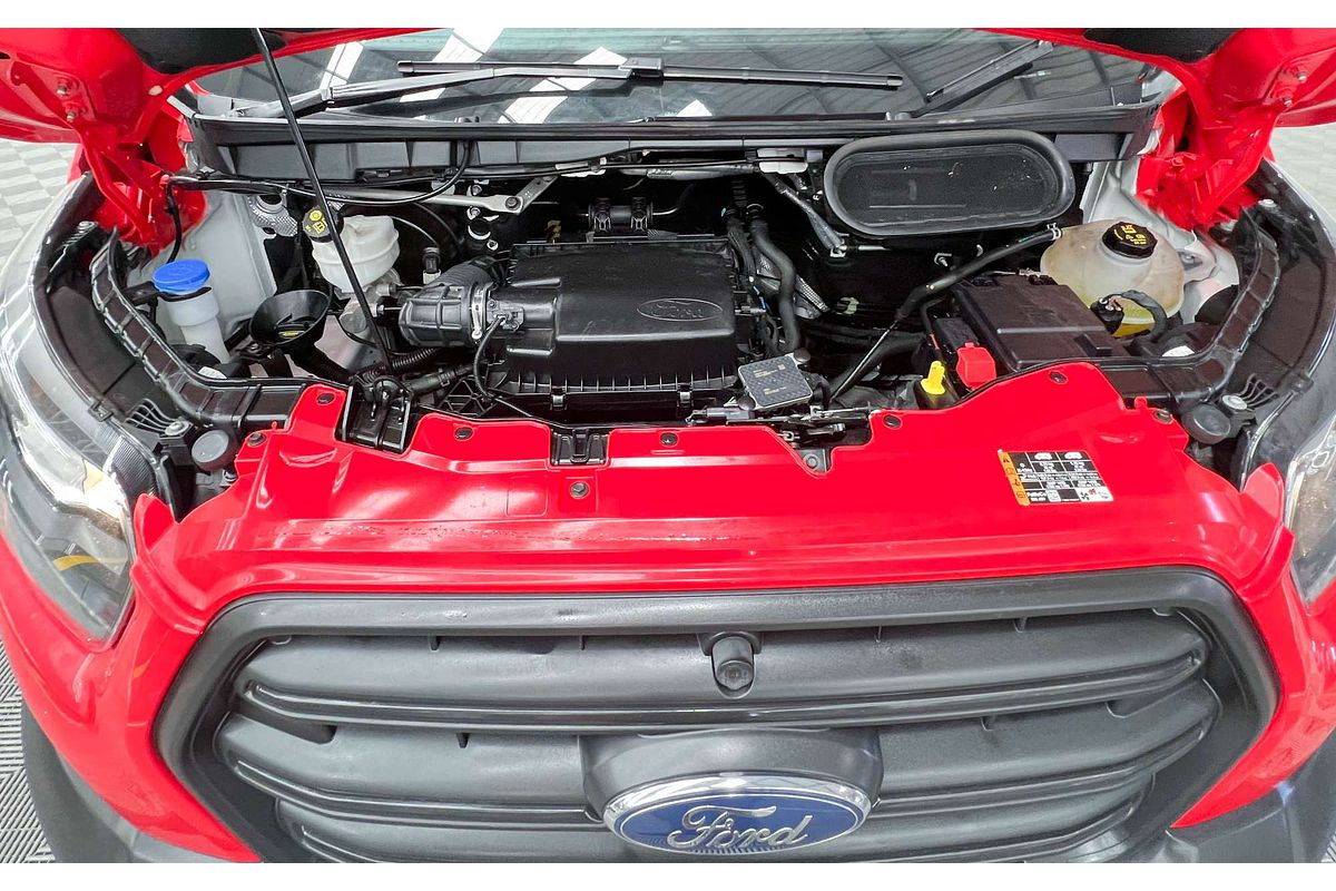 2021 Ford Transit 350L VO LWB