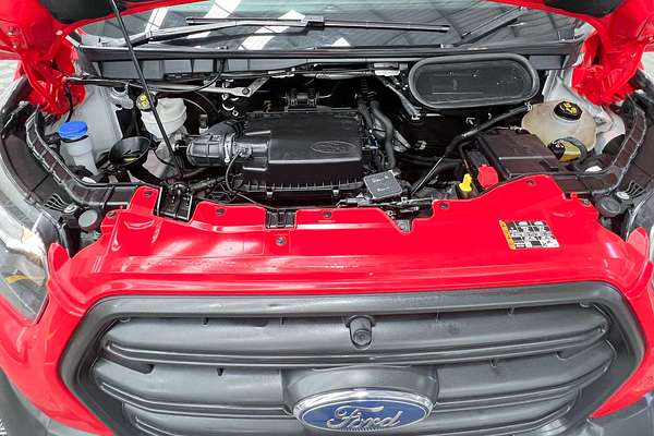 2021 Ford Transit 350L VO LWB
