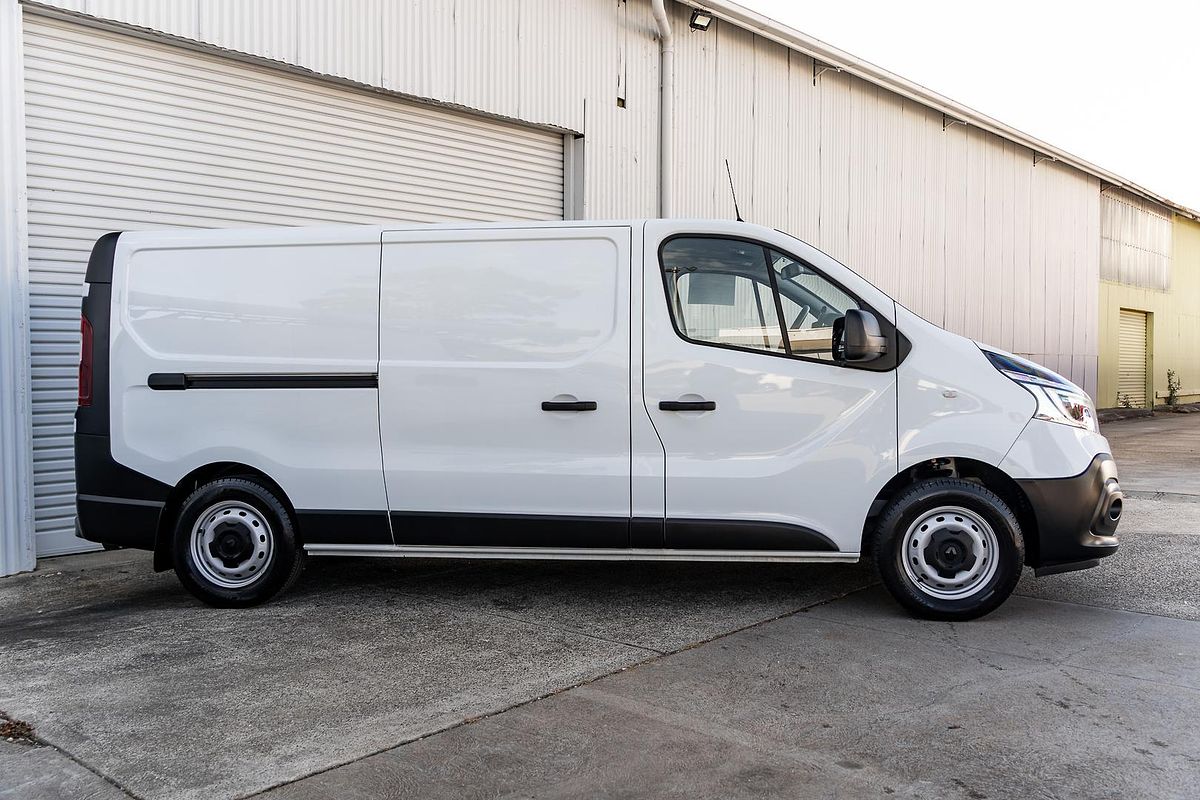 2021 Renault Trafic Premium 125kW X82 SWB