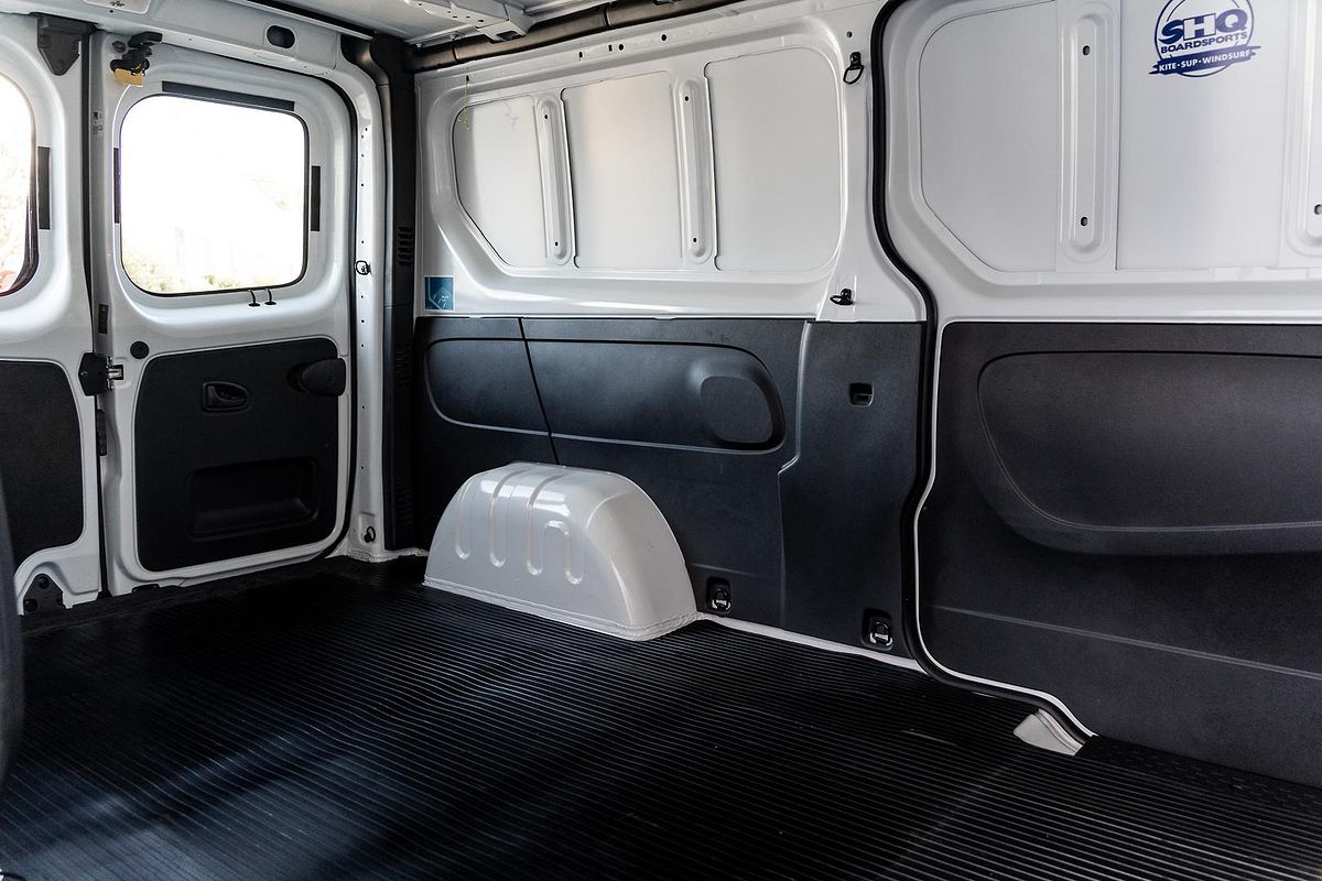 2021 Renault Trafic Premium 125kW X82 SWB