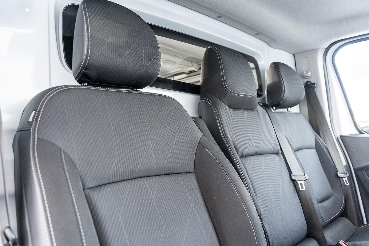 2021 Renault Trafic Premium 125kW X82 SWB