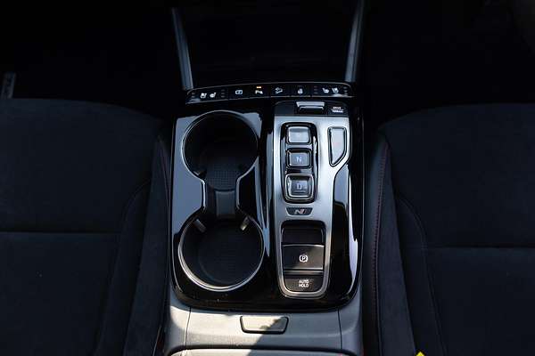 2024 Hyundai Tucson Highlander N Line NX4.V2