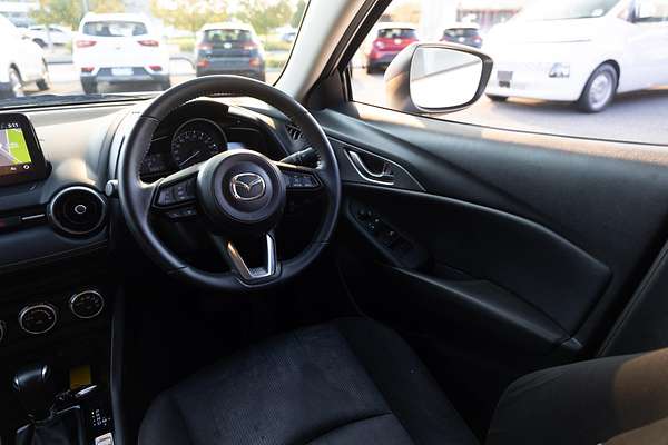 2021 Mazda CX-3 Maxx Sport DK