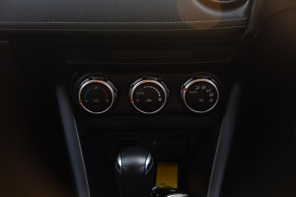 2021 Mazda CX-3 Maxx Sport DK