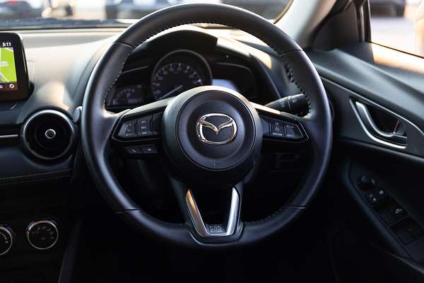 2021 Mazda CX-3 Maxx Sport DK