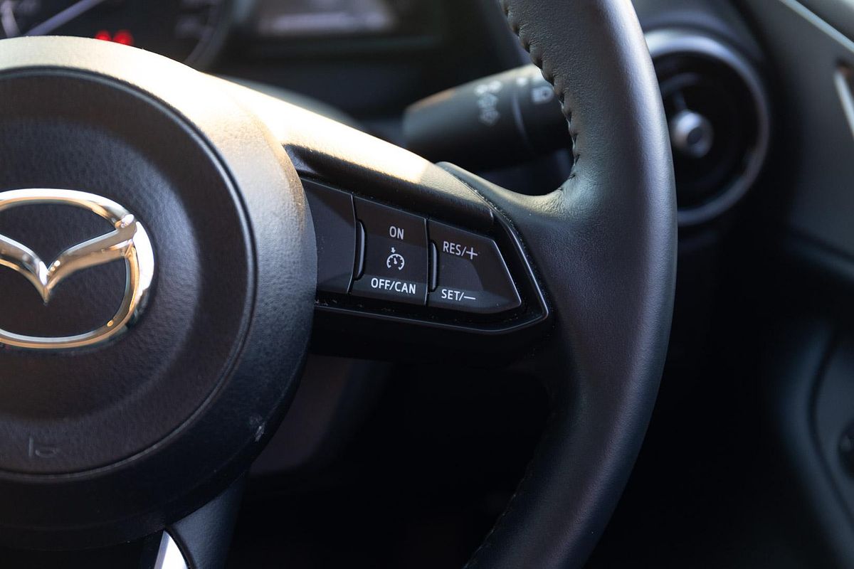2021 Mazda CX-3 Maxx Sport DK