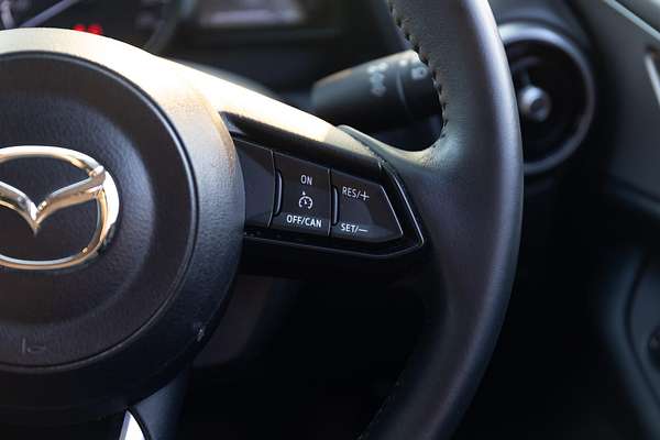 2021 Mazda CX-3 Maxx Sport DK