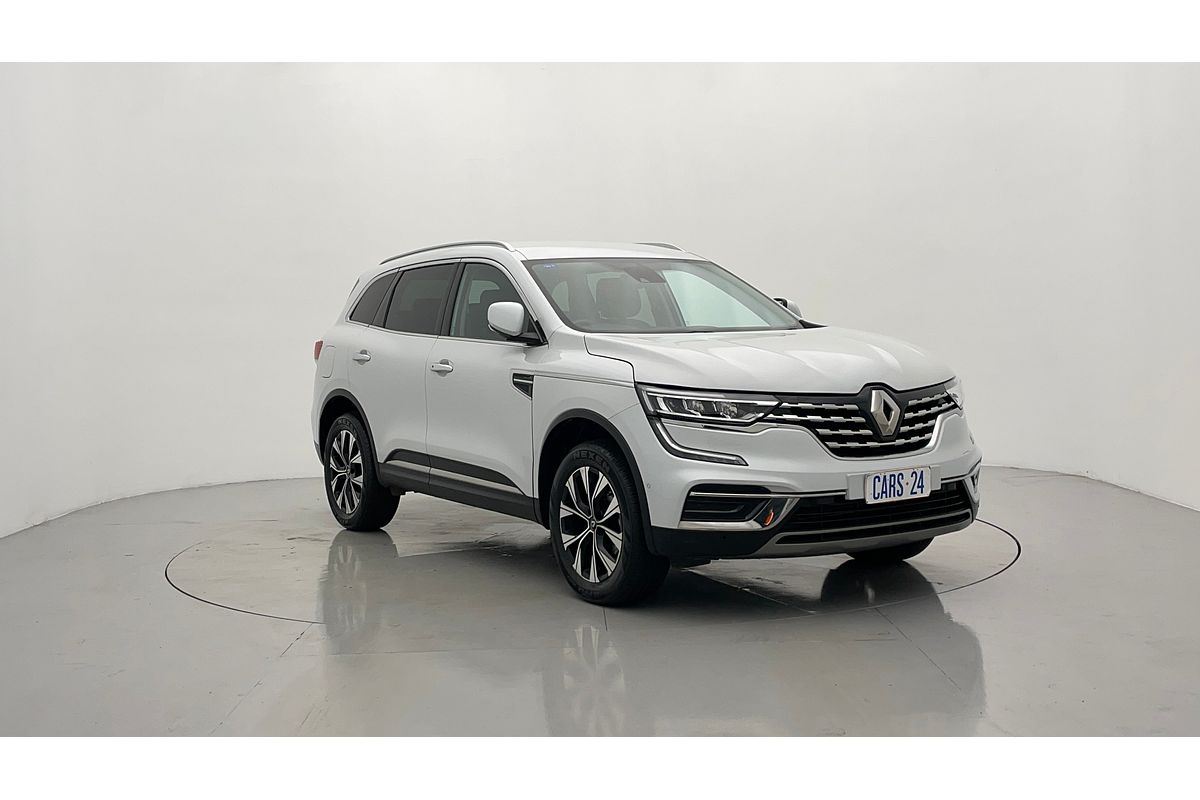 2022 Renault Koleos Zen HZG