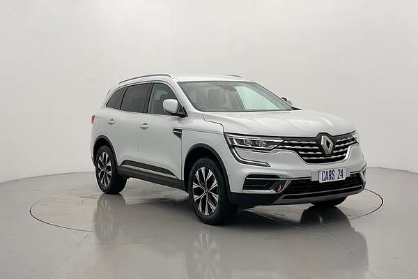 2022 Renault Koleos Zen HZG
