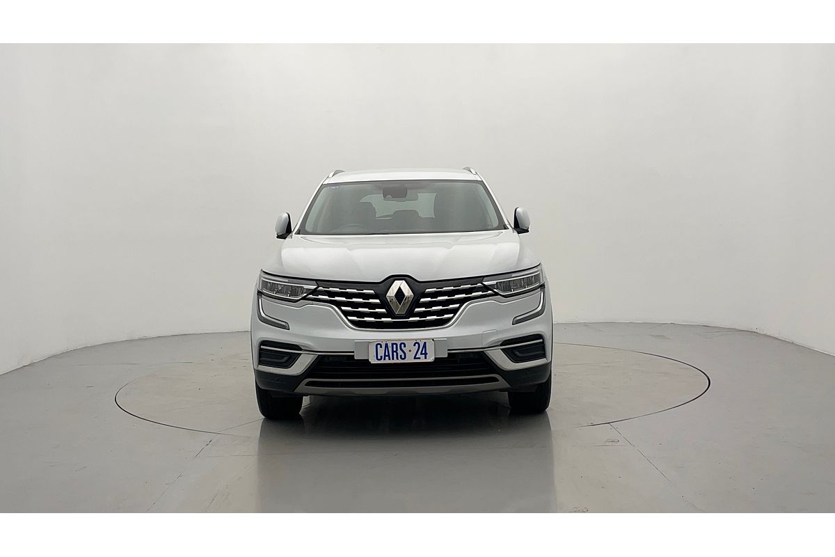 2022 Renault Koleos Zen HZG