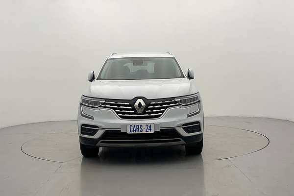 2022 Renault Koleos Zen HZG
