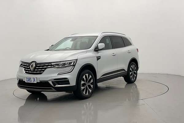 2022 Renault Koleos Zen HZG