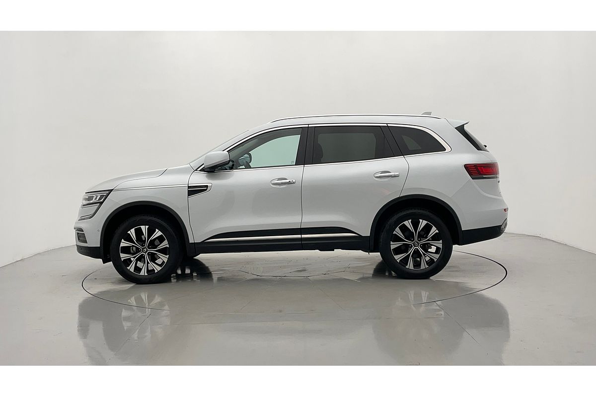 2022 Renault Koleos Zen HZG