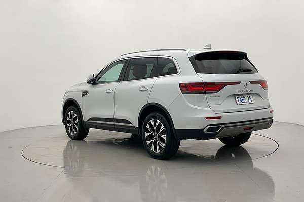 2022 Renault Koleos Zen HZG