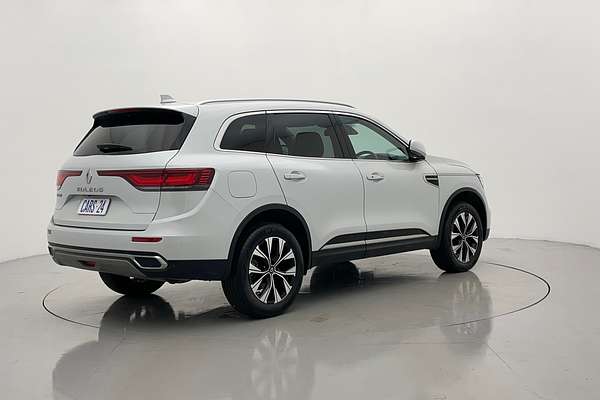 2022 Renault Koleos Zen HZG