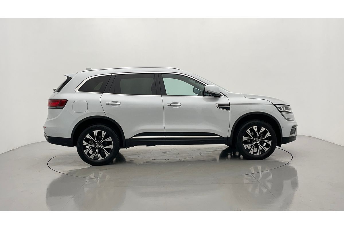 2022 Renault Koleos Zen HZG