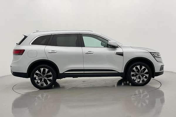2022 Renault Koleos Zen HZG