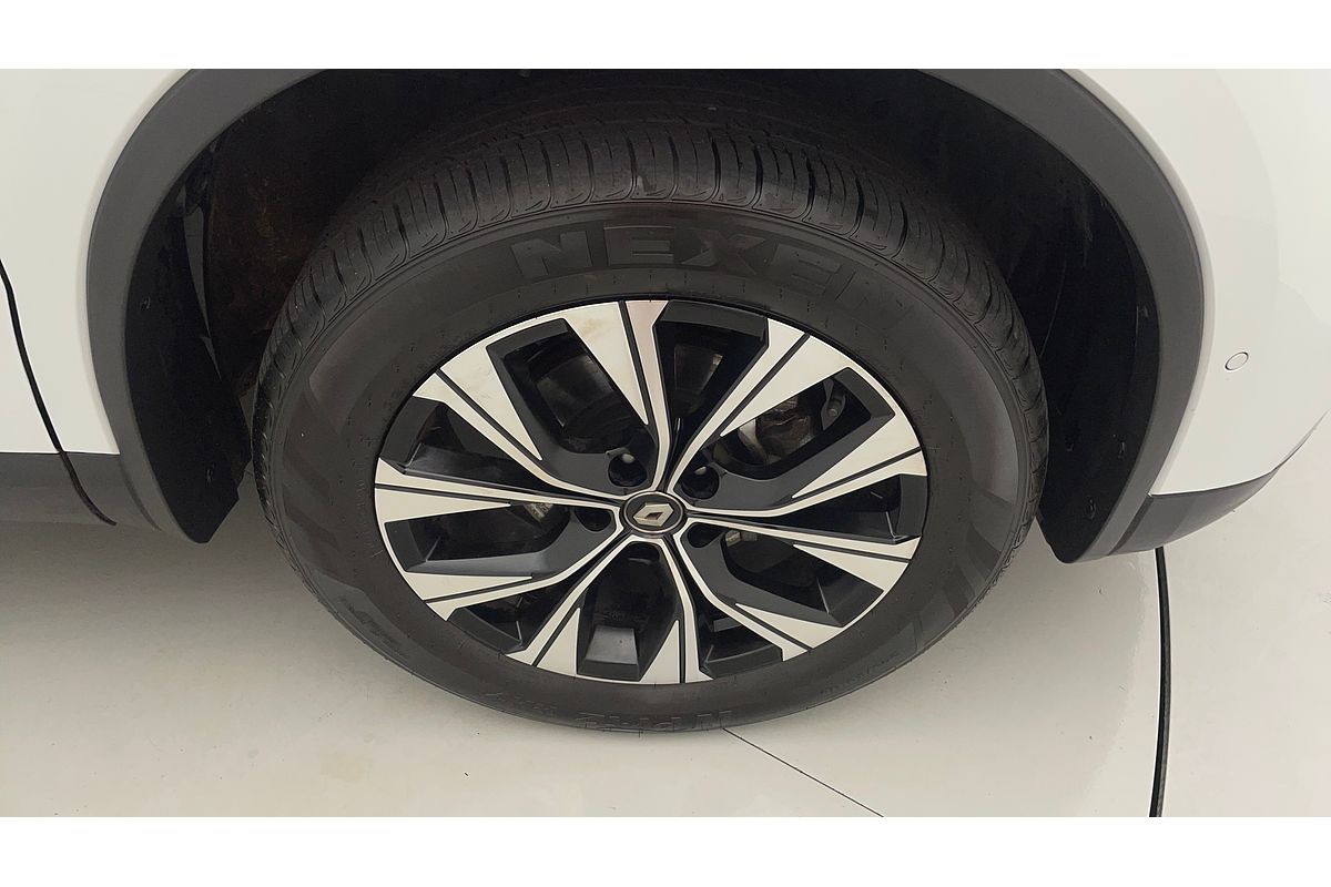 2022 Renault Koleos Zen HZG
