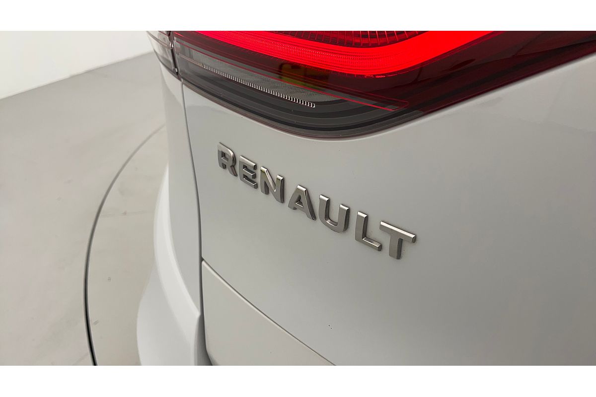 2022 Renault Koleos Zen HZG