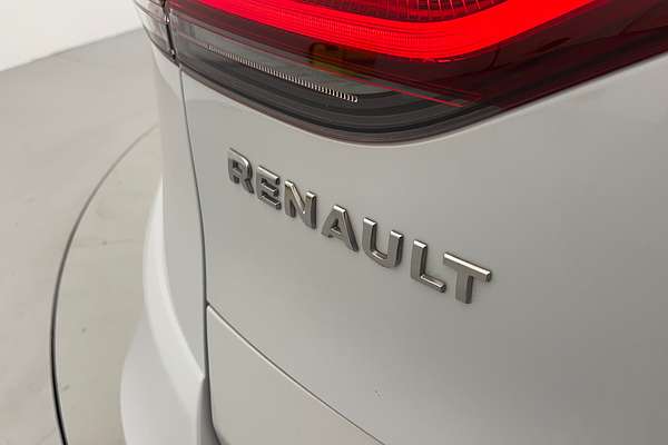 2022 Renault Koleos Zen HZG