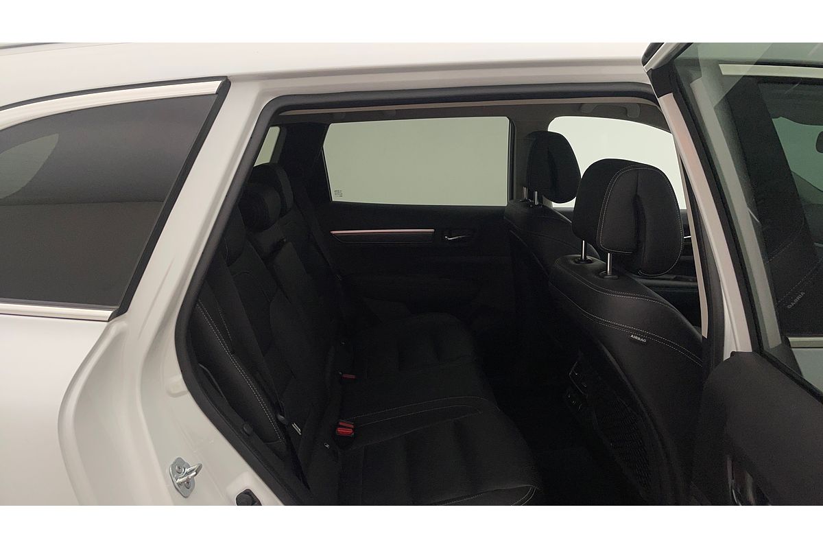2022 Renault Koleos Zen HZG