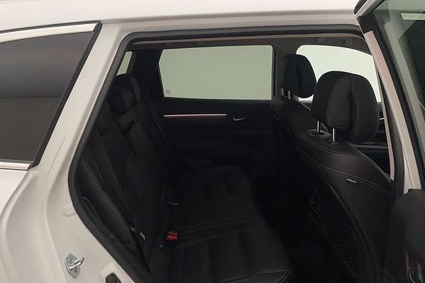 2022 Renault Koleos Zen HZG