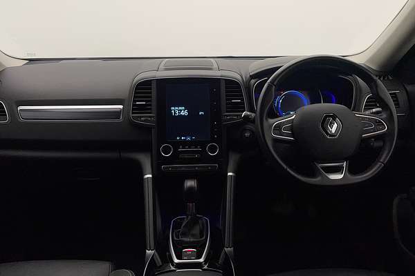 2022 Renault Koleos Zen HZG