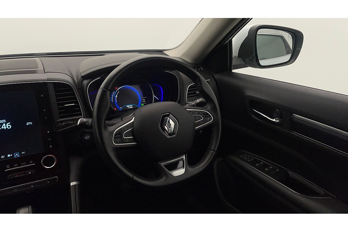 2022 Renault Koleos Zen HZG