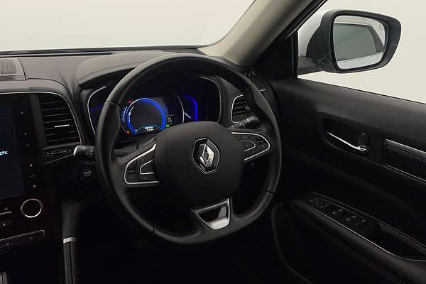2022 Renault Koleos Zen HZG
