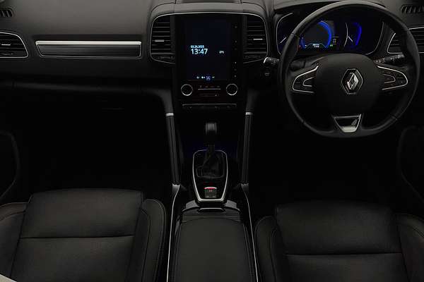 2022 Renault Koleos Zen HZG