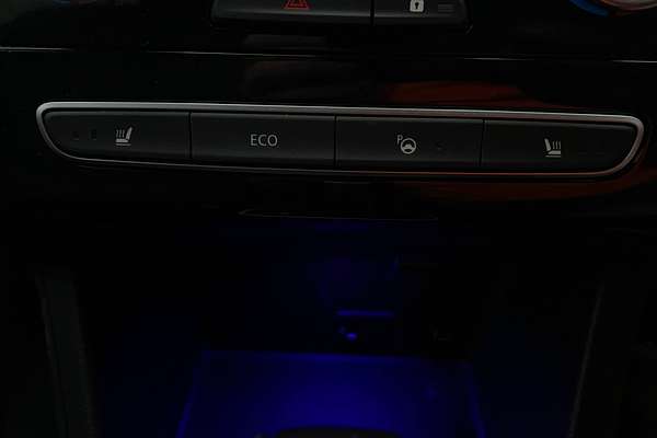 2022 Renault Koleos Zen HZG