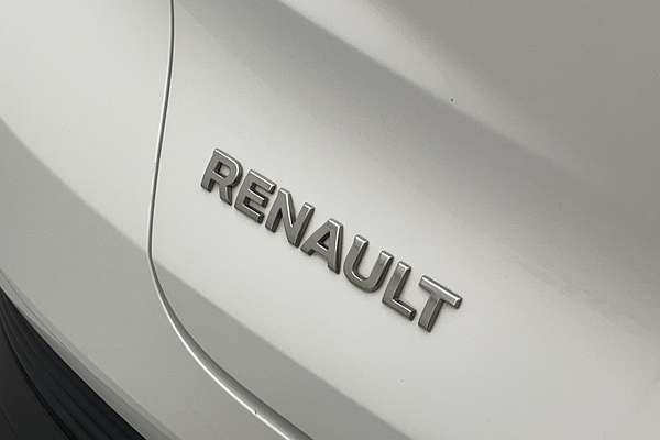 2021 Renault Captur Zen XJB