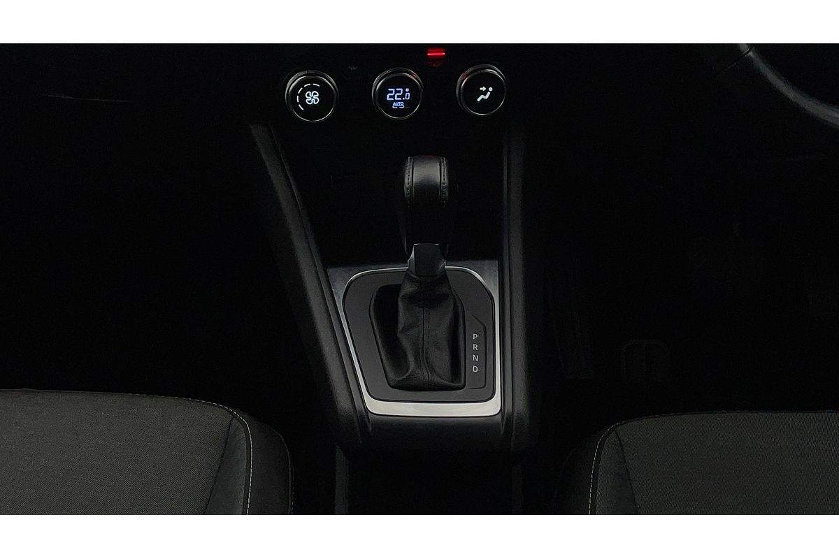 2021 Renault Captur Zen XJB