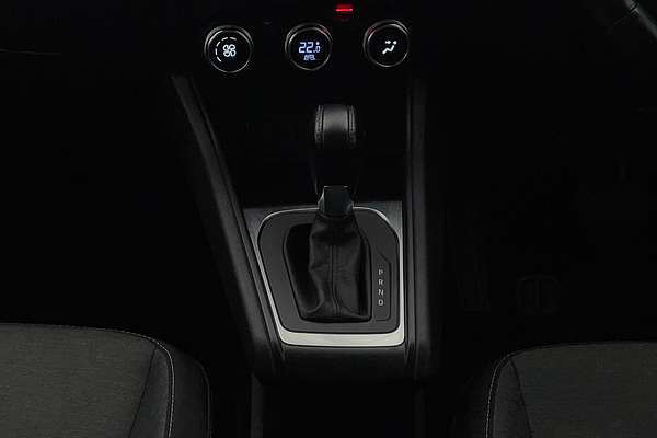 2021 Renault Captur Zen XJB
